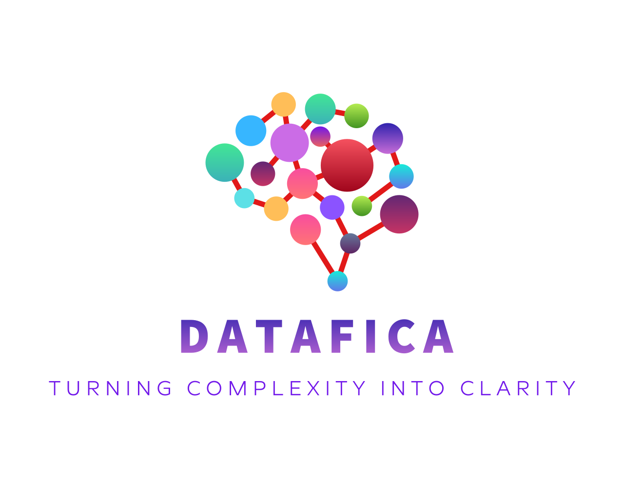 Datafica Logo